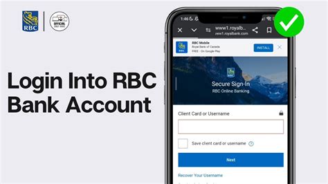 rbkdl|RBC Royal Bank – Secure Sign In.